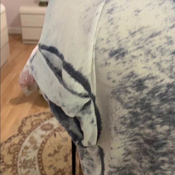 Vintage style Jersey team rebel shirt - Picture 7 of 7